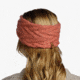 Buff Knitted Headband, Caryn Crimson, 126465.401.10.00