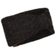 Buff Knitted Headband, Caryn Graphite, 126465.901.10.00