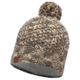 Buff Margo Women's Hat, Acrylic/Wool Blend, Brown Taupe, 113513.316