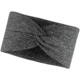 Buff Merino Fleece Headband, Grey, 129451.937.10.00