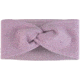 Buff Merino Fleece Headband, Lilac Sand, 129451.640.10.00