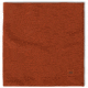 Buff Merino Heavyweight Neck Warmer Solid Neckwear, Cinnamon, 113018.330.10.00