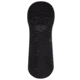 Buff Merino Lightweight Balaclava, Solid Black, 123327.999.10.00