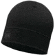 Buff Merino Lightweight Beanie, Solid Black, 113013.999.10.00