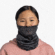 Buff Merino Lightweight Neckwear - Kids, Multistripes Graphite, 123324.901.10.00