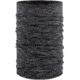 Buff Merino Lightweight Neckwear - Kids, Multistripes Graphite, 123324.901.10.00