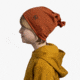 Buff Merino Lightweight Neckwear - Kids, Solid Cinnamon, 113020.330.10.00