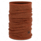 Buff Merino Lightweight Neckwear - Kids, Solid Cinnamon, 113020.330.10.00