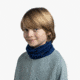 Buff Merino Lightweight Neckwear - Kids, Solid Cobalt, 113020.791.10.00