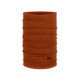 Buff Merino Lightweight Neckwear, Solid Cinnamon, 113010.330.10.00