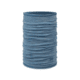 Buff Merino Lightweight Neckwear, Solid Lake Blue, 113010.739.10.00