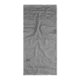 Buff Merino Lightweight Neckwear, Solid Light Grey, 113010.933.10.00