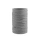 Buff Merino Lightweight Neckwear, Solid Light Grey, 113010.933.10.00