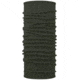 Buff Merino Midweight Neckwear, Bark, 113023.843.10.00