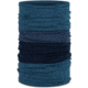 Buff Merino Move Multifunctional Neckwear, Denim, 132890.788.10.00