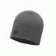 Buff Midweight Merino Wool MFL Headwear, Light Grey Melange, 113022.933