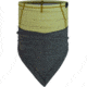 Buff Mountain Bandana, Htr Grey, 132531.937.10.00
