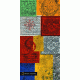 Buff National Geographic Headwear, Temple 501179