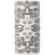 Buff Original -Cashmere White-One Size