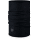 Buff Original EcoStretch Neckwear - Kids, Solid Black, 118321.999.10.00