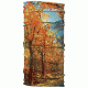Buff Original MFL Headwear, AJ Heart Fall, 105743