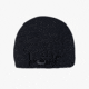 Buff Pack Merino Fleece Cap, Black, 132375.999.10.00