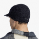 Buff Pack Merino Fleece Cap, Black, 132375.999.10.00
