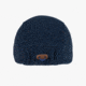 Buff Pack Merino Fleece Cap, Navy, 132375.787.10.00