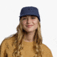 Buff Pack Merino Fleece Cap, Navy, 132375.787.10.00