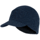 Buff Pack Merino Fleece Cap, Navy, 132375.787.10.00