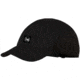 Buff Pack Speed Cap, Solid Black, Small/Medium, 128609.999.20.00