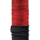 Buff Polar Buff-Texture Red-One Size