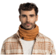 Buff Polar Neckwarmer Solid Neckwear, Copper, 130000.333.10.00