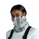 Buff Polar Prints Neck Warmer Cusha - Neckwear, 134698.555.10.00