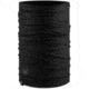 Buff Polar Reversible Neckwear, Solid Black, 122378.999.10.00