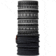 Buff Polar -Snowflakes/Grey-One Size