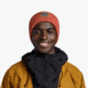 Buff Pow Knitted Beanie, Rutger Pow Cinnamon, 132843.330.10.00
