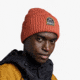 Buff Pow Knitted Beanie, Rutger Pow Cinnamon, 132843.330.10.00
