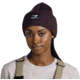Buff Pow Knitted Beanie Rutger Pow Shadow Purple Hat -Unisex, Malachite Green, 134706.812.10.00