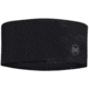 Buff ThermoNet Headband, Solid Black, 132456.999.10.00