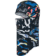 Buff ThermoNet Hinged Balaclava, Enphi Multi, 132728.555.10.00
