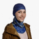 Buff ThermoNet Hinged Balaclava, Llev Multi, 132468.555.10.00