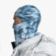 Buff ThermoNet Hinged Balaclava, Tonsu Aqua, 129973.711.10.00