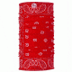 UV Buff-Santana Red-One Size