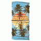 UV Buff-Sundown-One Size