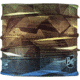 Buff UV Half -Background-One Size