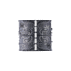 UV Half Buff-Cash Grey-One Size