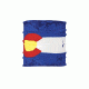 UV Half Buff-Colorado-One Size