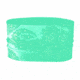 UV Headband Buff-Sari Turquois-One Size