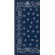 Buff UV Headwear, Navy 504791